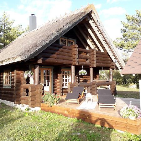 Koiguste Paehkli Seaside Cottage With Cozy Outdoor Patio מראה חיצוני תמונה