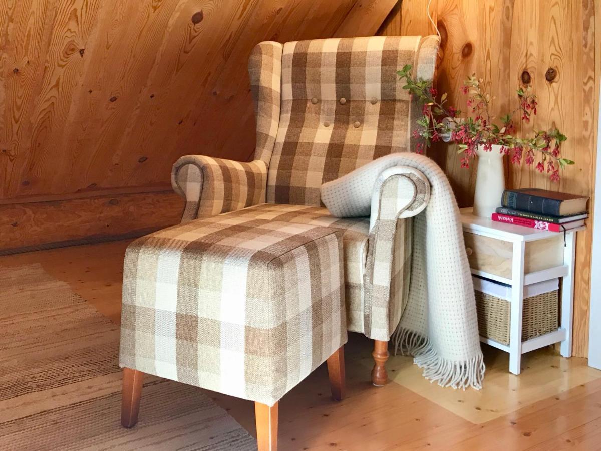 Koiguste Paehkli Seaside Cottage With Cozy Outdoor Patio מראה חיצוני תמונה