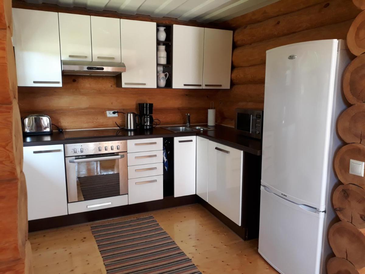 Koiguste Paehkli Seaside Cottage With Cozy Outdoor Patio מראה חיצוני תמונה